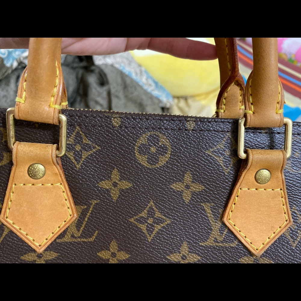 LV speedy 30
